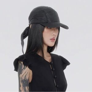 Sagittarius A+ Scarf Cap